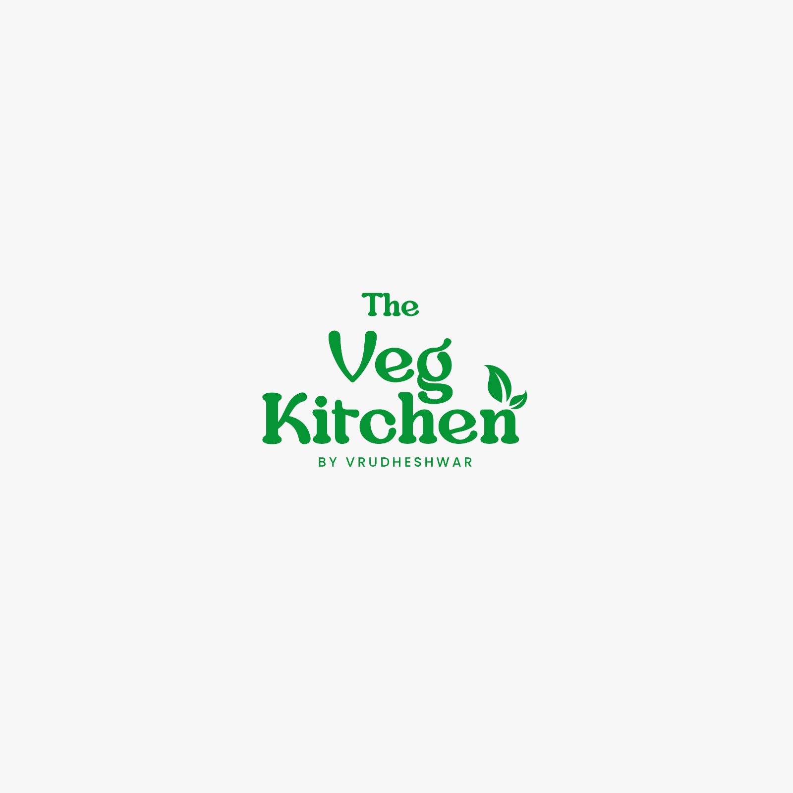 The Veg Kitchen by Vrudheshwar